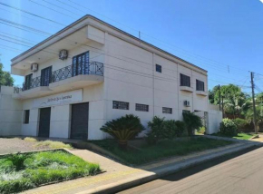 Modern apartment in Foz do Iguaçu